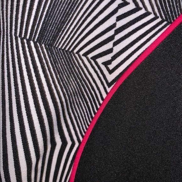 NWT voir stretch sheath dress size 14 - Picture 4 of 8